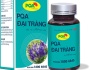 PQA Đại Tràng viên nang (lọ 100 viên)